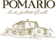 logo Pomario