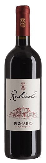 rubicola biologic red wine