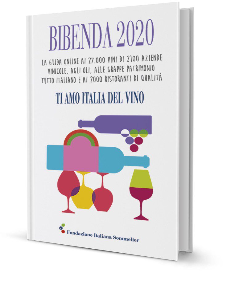 Bibenda2020